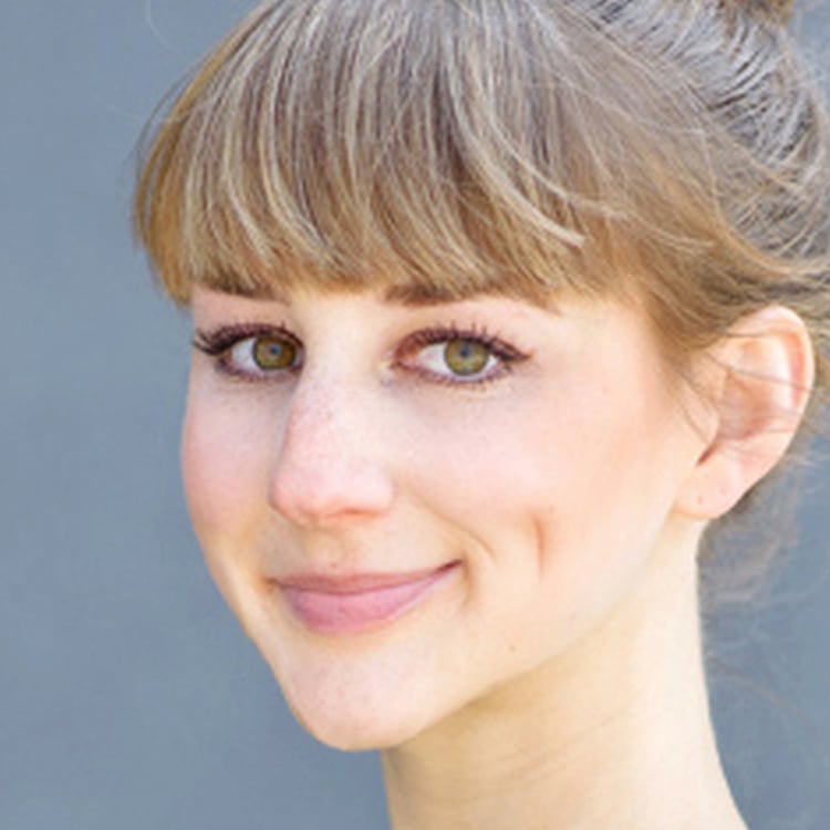 Prisca Kranz