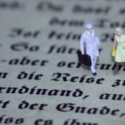 Kamikaze und Liebe
