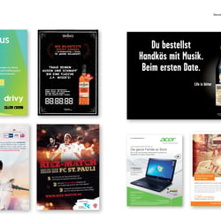 Meine Referenzen