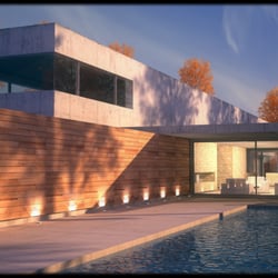 Exterior Visualizations