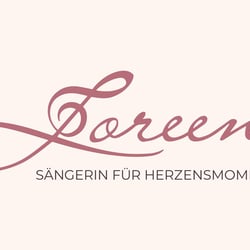 Logo mit Claim