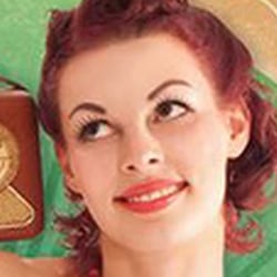 Plakatgestaltung / Rockabilly Konzertreihe