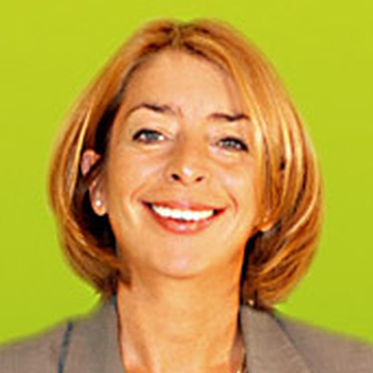 Katja Frank