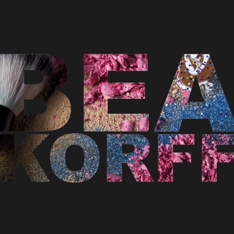 Beatrice Korff