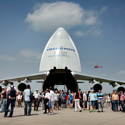 ILA Berlin Air Show