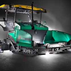 Vögele Super 1800-3