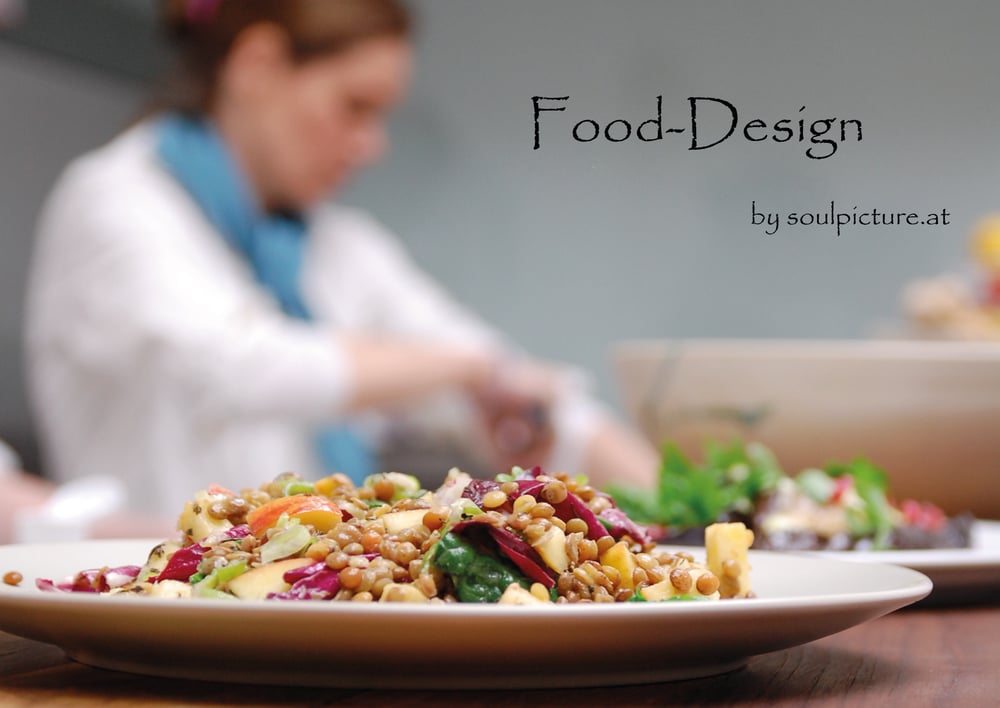 Food- und Spontanfotografie