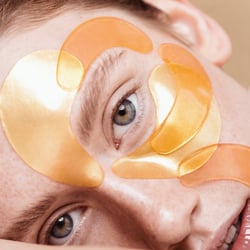 Skincare Shooting für BEAST Beauty Academy Stuttgart