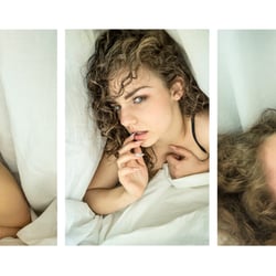 Portrait Fotografie