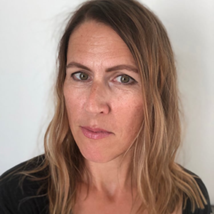 Bettina Blome