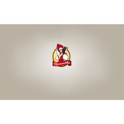 Mamuschka Logo