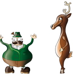 claymation werbespot