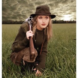 Hunting