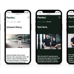 Webdesign