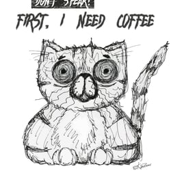 coffe cat mba