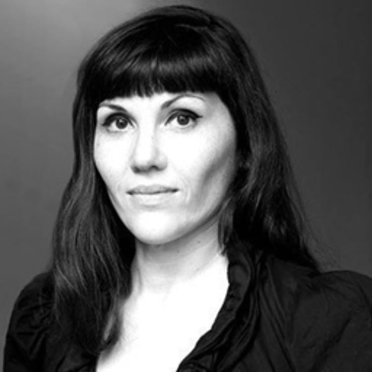 Alexandra Schlomka