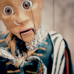 Di Filippo Marionette