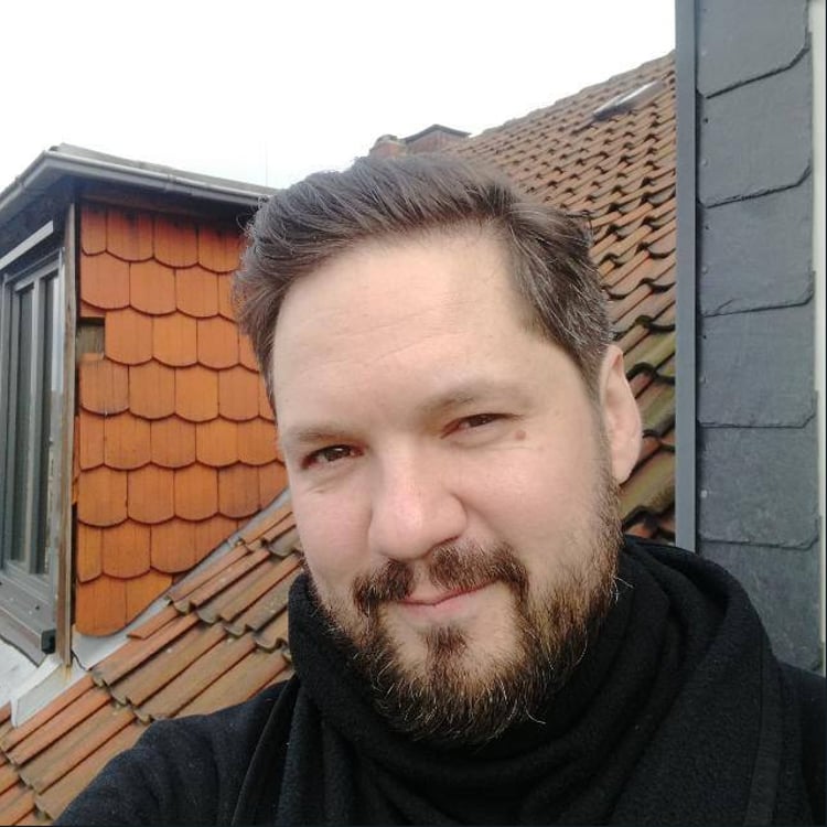 Thorsten Hübner
