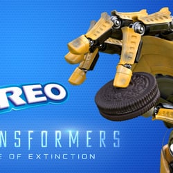 Oreo