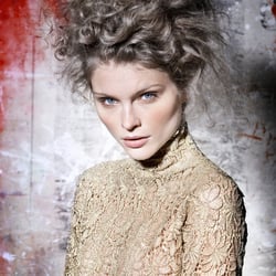 Make-up and Hair : Dagmar Schwarz