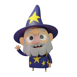 Wizard