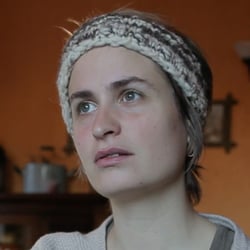 documentary in production