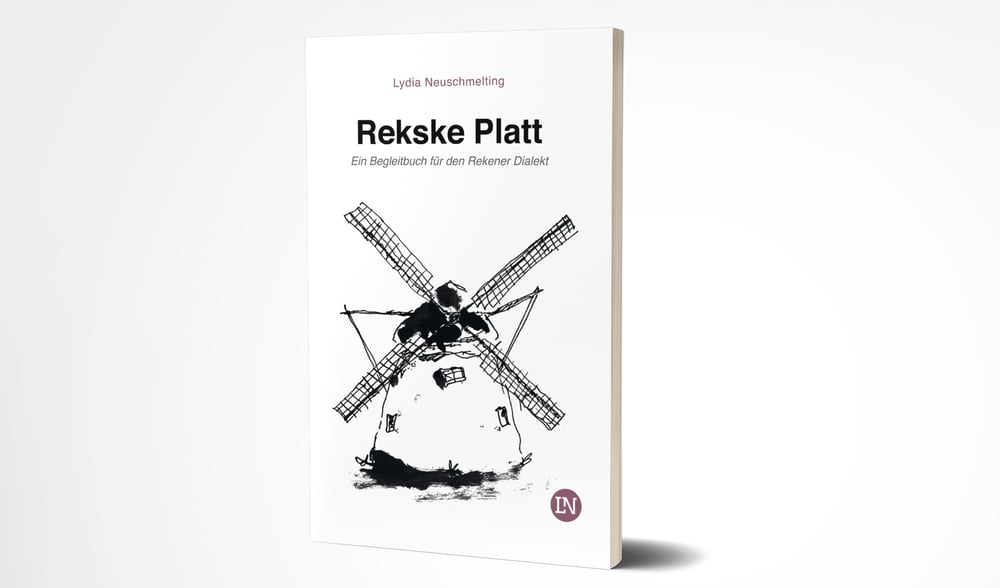 Rekske Platt