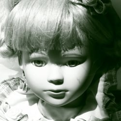 DOLLS – AUG. 2014