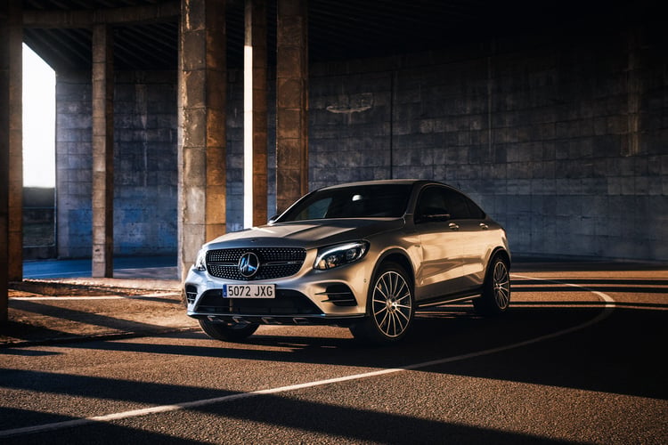 Mercedes-Benz