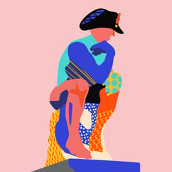 Digital Illustration