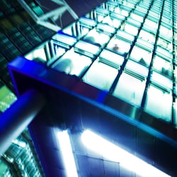 DB Hochhaus