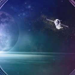 MOONOVA Keyvisualentwicklung