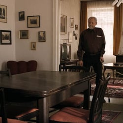Die weiße Lilie – Kurzspielfilm