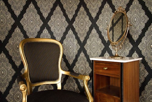 Mietstudio Chambres