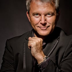 Studioaufnahme 2010