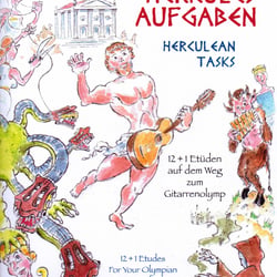Cover-Illustrationen