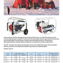 Scheibe Energietechnik