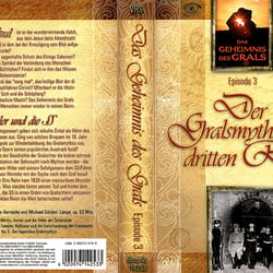 DVD/CD Cover
