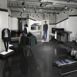 Shop-Design