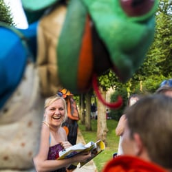 Kleines Fest Herrenhausen