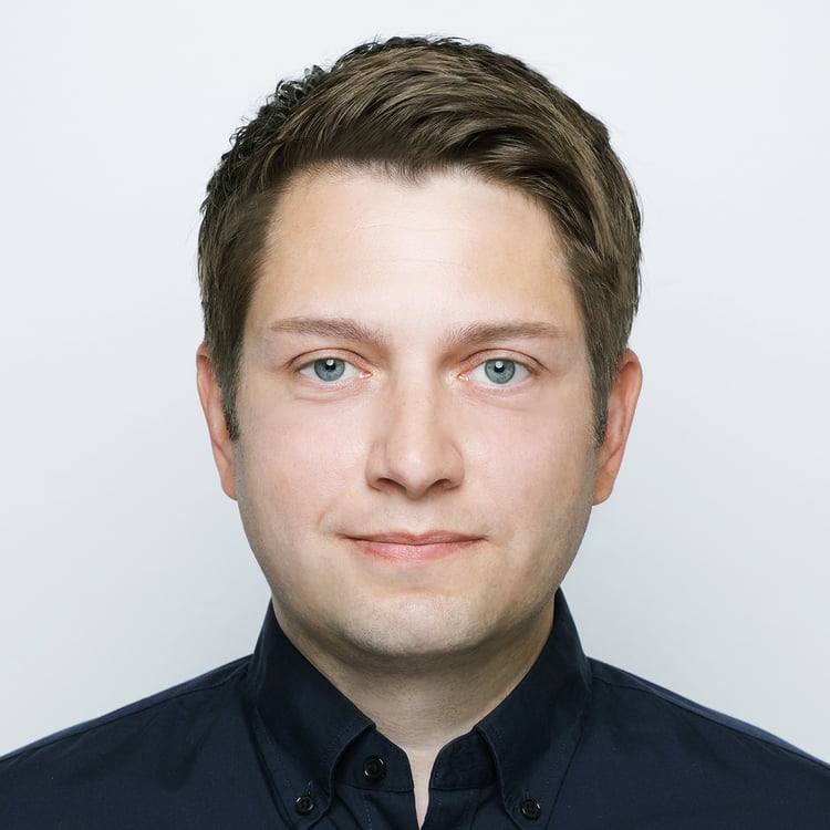 Alexander Jackert