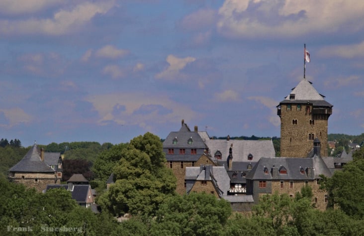 Schloss Burg