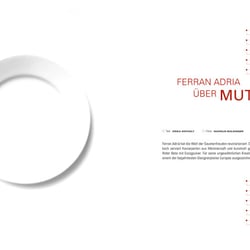 Mercedesmagazin 2007 | 1 Interview