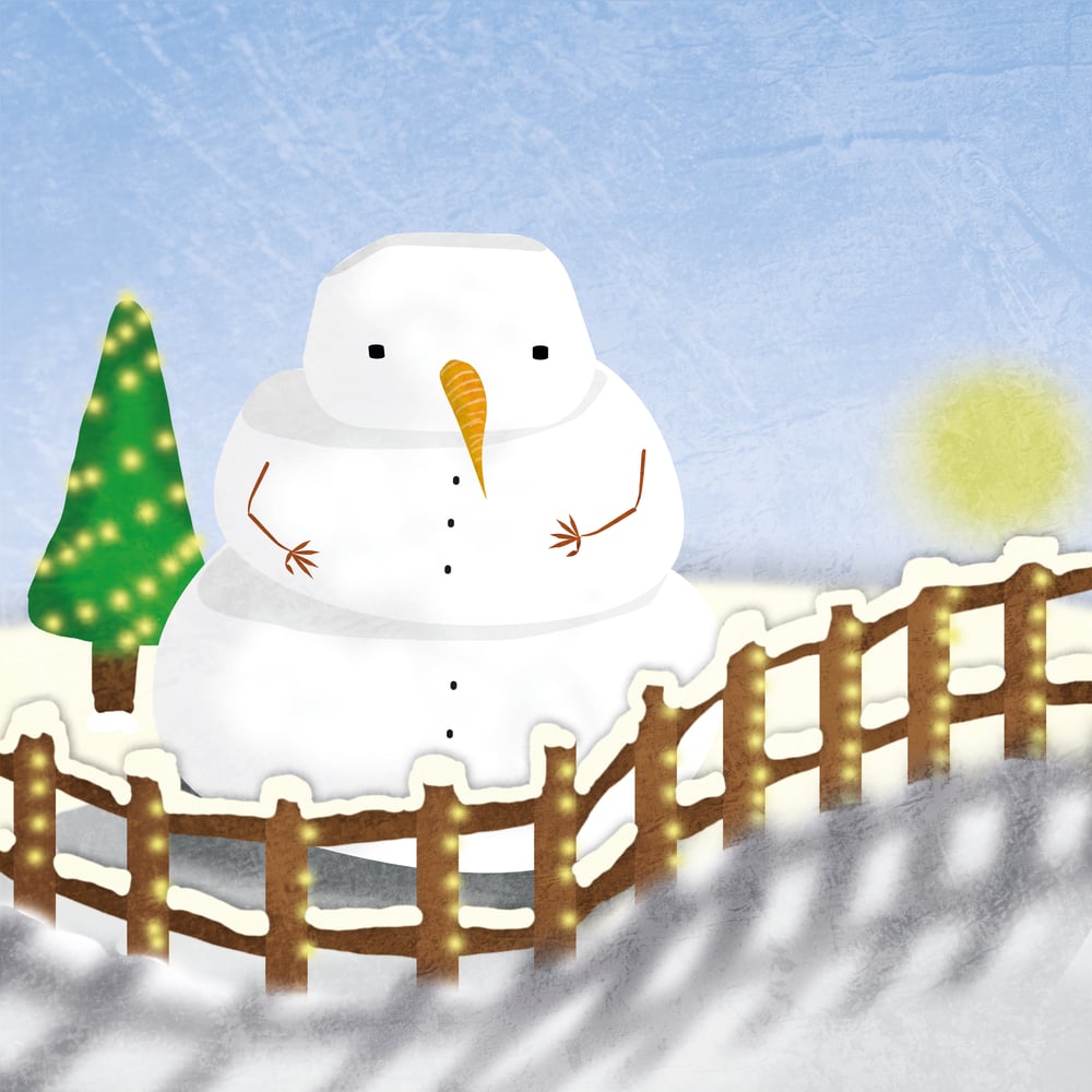 Illustration Kinderbuch