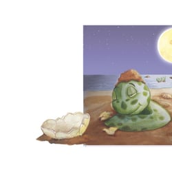 Illustration „Tonito“