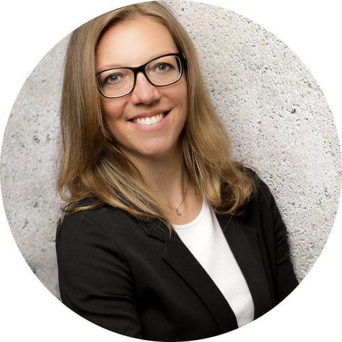 Janett Schenkel // Digital Marketing