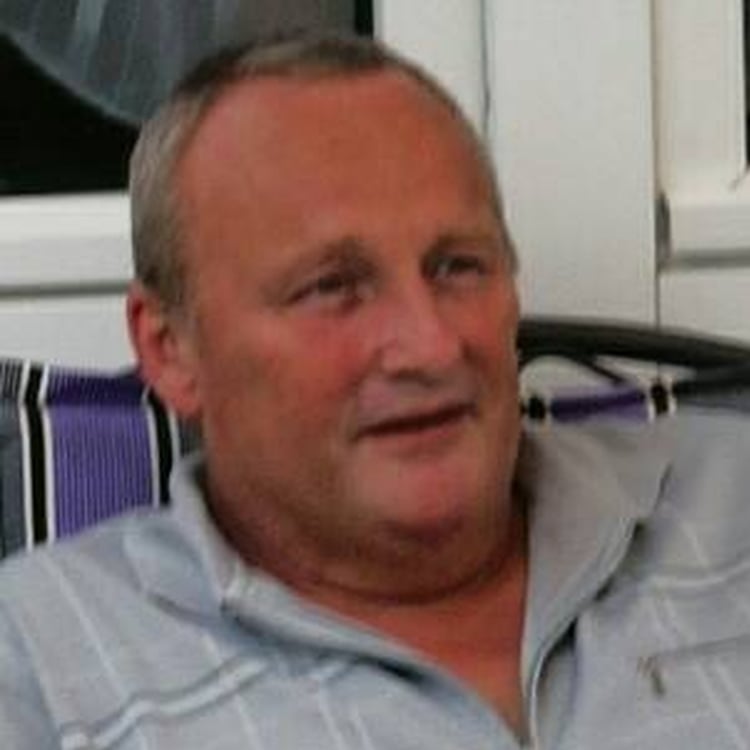 Karl-Heinz Jacob