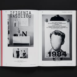 Slanted Magazine #30—Athens