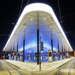 Augsburger Königsplatz