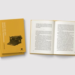 eta Verlag – Katharina die Große und die Kleine